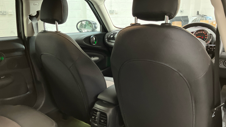 MINI Clubman 1.5 Cooper Exclusive 6dr Auto [Comfort/Nav+ Pack] Petrol Estate